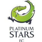 Logo Platinum Stars