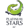 Platinum Stars