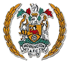 Logo Workington