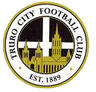 Truro City