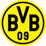 Logo Borussia Dortmund II