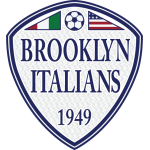 Logo Brooklyn Italians