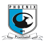 Logo Portland Phoenix