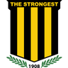 The Strongest