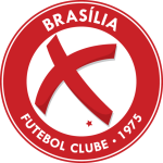 Logo Brasília