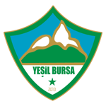 Logo Yeşil Bursa