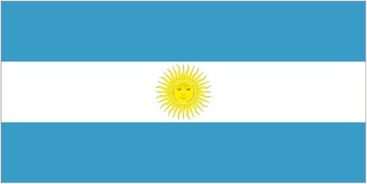 Logo Argentina U20