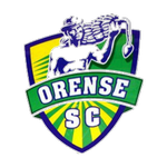 Logo Orense SC