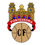 Logo Pontevedra