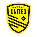 Logo New Mexico United