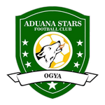 Logo Aduana Stars