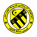 Logo Usm El Harrach