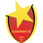 Logo Al Merreikh