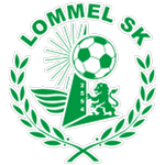 Logo Lommel SK