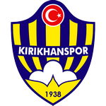 Logo Kırıkhanspor