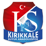 Logo Kırıkkale Büyük Anadolu