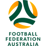 Logo Australië