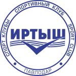 Logo Irtysh