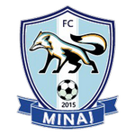 Logo Minai