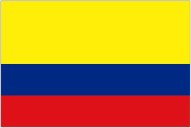 Logo Colombia U20