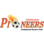 Logo Western Mass Pioneers