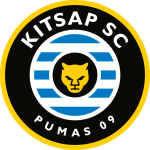 Logo Kitsap Pumas