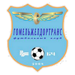 Logo Lokomotiv Gomel