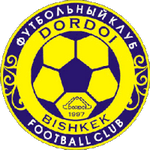 Logo Dordoi Bishkek