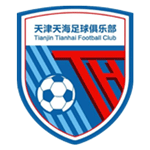 Logo Tianjin Songjiang