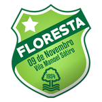 Logo Floresta