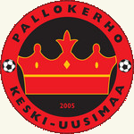 Logo PKKU