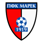 Logo Marek