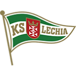 Logo Lechia Gdansk
