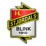 Logo Stjørdals-Blink