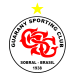 Logo Guarany de Sobral