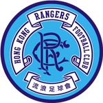 Logo Rangers