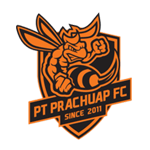 Logo Prachuap