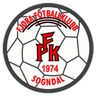 Fjøra