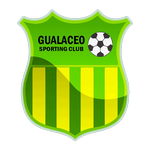 Logo Gualaceo SC