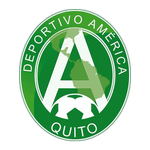 Logo America de Quito
