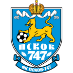 Logo Pskov 747