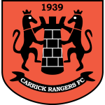 Logo Carrick Rangers