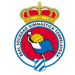 Logo Gimnástica Torrelavega