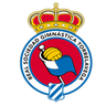 Gimnástica Torrelavega
