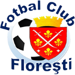 Logo Floreşti