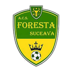 Logo ACS Foresta Suceava