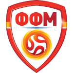 Logo Macédoine du Nord