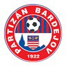 Partizán Bardejov