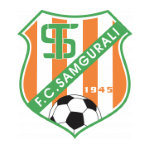 Logo Samgurali