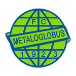 Logo Metaloglobus